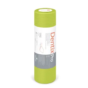 DentixPro Classic fogtisztító törlőkendő 40/33x48cm lime