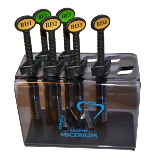 Enamel Plus HRi Bio Function alapkészlet