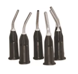 Zománc kanülök áramlásos alkalmazáshoz 1,2 mm
