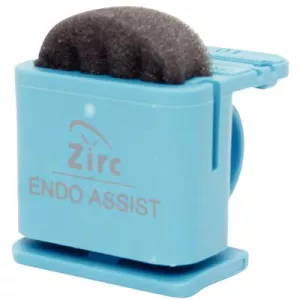 ZIRC Endo műszertároló és mérési rendszerező