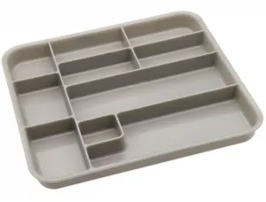 ZIRC boxtálca