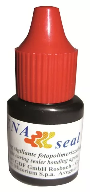 ENA SEAL - Fényre kötő kompozit gyanta 5ml