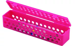 ZIRC sterilizáló tartály – Standard