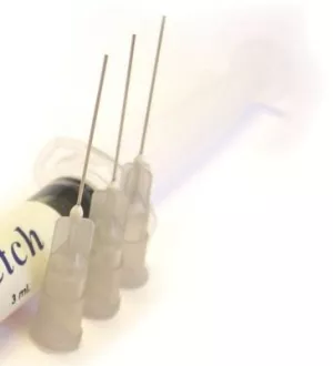 ENA ETCH - 25 db-os kanülök