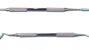 Szilikon tippek modellező eszközökhöz 5 db