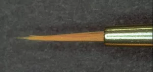 Brush Plus C - festés és kötés