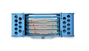 ZIRC EZ Jett 5-szerszámos kazetta