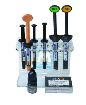 Enamel Plus HRi Bio - Funkcionális készlet