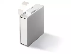 ZIRC áttetsző Mylar mátrix - fehér