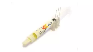 ENA ETCH Hidrogén-fluorid - kerámia javításhoz 3ml