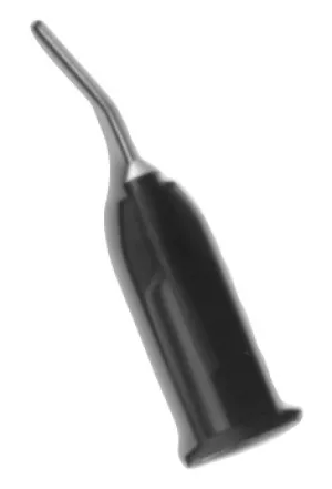 Zománc kanülök áramlási alkalmazáshoz 0,9 mm