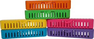 ZIRC sterilizáló tartály – kompakt