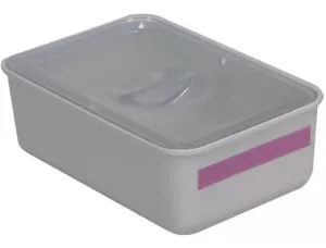 ZIRC dobozos konténer