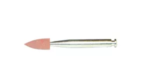 Enamel Plus SHINY - Barna polírozó gumiszalagok 12 db