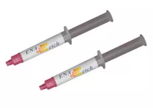 ENA ETCH Maratózási gél 2x2 ml