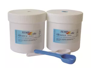 TEMP Silic - Szilikon indexkészlet