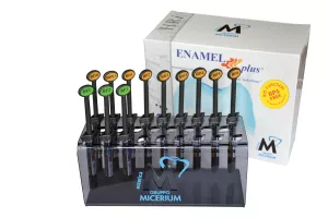 Enamel Plus HRi Bio - Teljes készlet