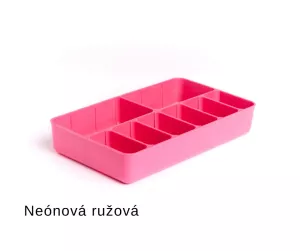 ZIRC Fiókba helyezhető szervező