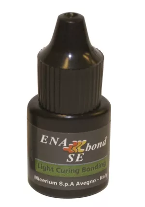 ENA BOND SE - Önsavazó, fényre kötő gyanta 5ml