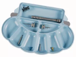 ZIRC Implantológiai szervező