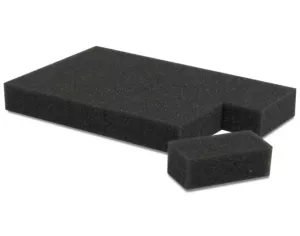 ZIRC póthab betétek - 48 db
