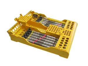 ZIRC EZ Jett 10 szerszámos kazetta