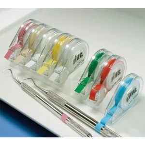 Zirc EZ-ID Szalagok