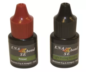ENA BOND SE - Önsavazó készlet 2x5ml